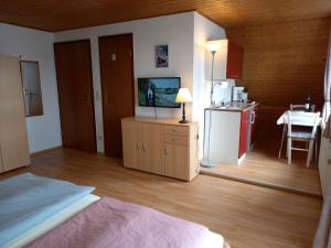 Ferienwohnungen Aemy