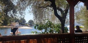 One-Bedroom Apartment room in Tondo