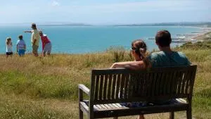 127cs HOBURNE NAISH HOLIDAY PARK - 欣顿