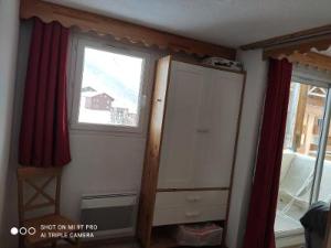 Appartements La Foux d'Allos : photos des chambres