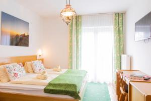 Hotel garni Weberhäusl