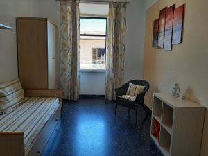 Appartamento CASA LUNA nel centro di Capoliveri