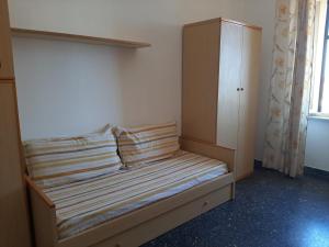 Appartamento CASA LUNA nel centro di Capoliveri