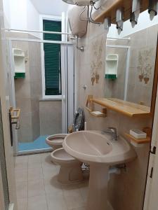 Appartamento CASA LUNA nel centro di Capoliveri