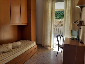 Appartamento CASA LUNA nel centro di Capoliveri