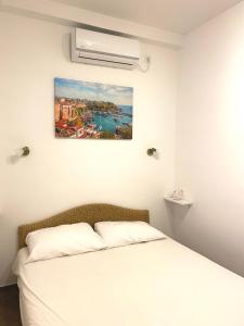 Apartment Njegoš