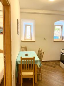 Apartment Njegoš