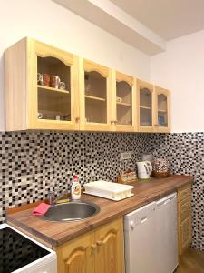 Apartment Njegoš