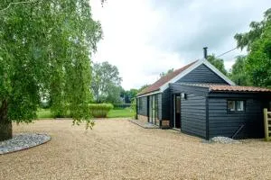 The Half House - 奥福德