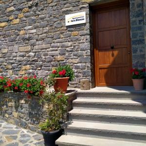 Apartamentos La Glera Biescas