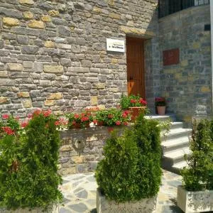 Apartamentos La Glera Biescas - Yosa de Sobremonte