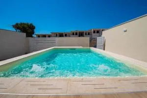 Charming House Truvatura - Sicilia Vacanza - Marzamemi