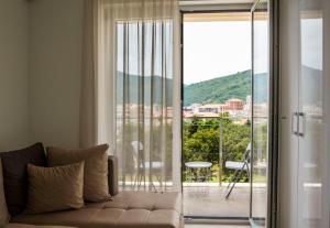 Mina Studio Apartment Budva