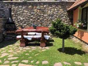 Apartment La Guccinela