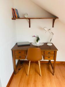 Apartment with a jacuzzi close to Tehvandi