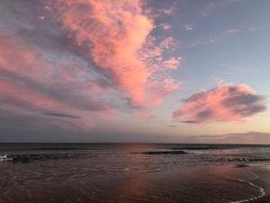 Apartamentos Lunamar