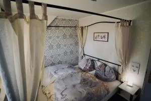 Tinytimeout Westerwald - Obertiefenbach