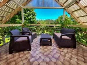 Jaunklāvi - Lielirbe