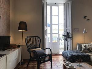 Appartement Elsa Valencia