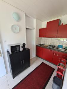 Apartman Tamy