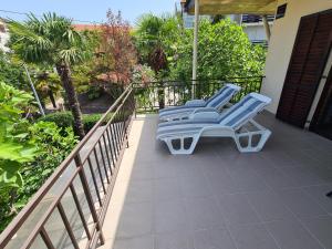 Apartman Tamy