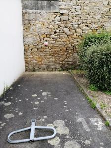 Appartement proche mer et plage