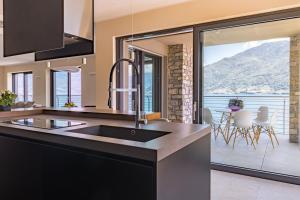 Villa Del Sasso, Cremia Lake Como