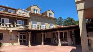 Casa Mariñeira Lourdes - Cacabelos