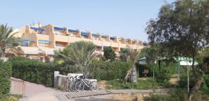 Estudio PREMIUM Vera Playa Naturista