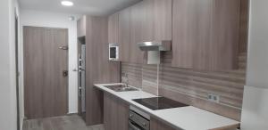 Estudio PREMIUM Vera Playa Naturista