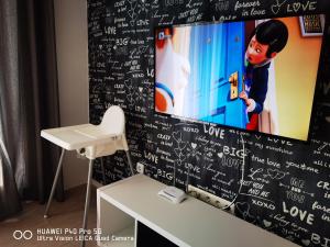 Apartment Beach Kavatsi