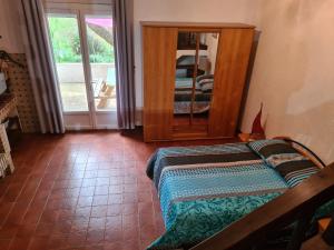 Appartements APT 65 M2 DANS VILLA AVEC PISCINE BANYULS SUR MER : photos des chambres