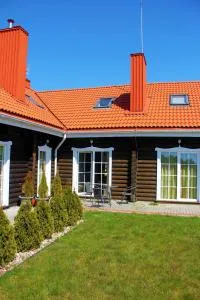 Šventosios Ranča - Kalgriaužiai