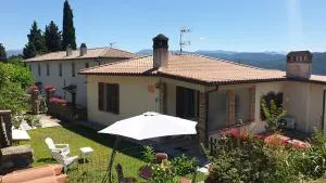 Casato Clavelli 1 - Belvedere Inferiore