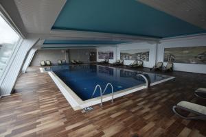 Hotel Izgrev Spa & Aquapark