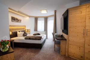 Comfort Double Room room in Hotel Victoria