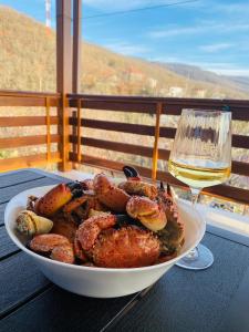 Kiparisovaya Alleya Apartments - Вишнёвка