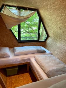 Grüne Wiek Wabenhausherberge Beckerwitz