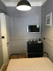 apartment Tiziano-Belveder with private garage