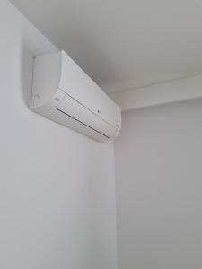 Apartament na Wydmach Międzywodzie