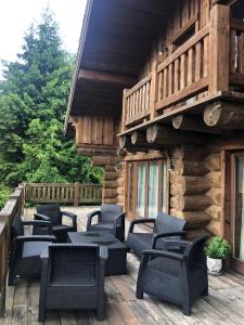 Chalet Vancouver