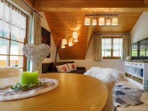 Holiday Apartements by Hotel Grüner Baum Feldberg