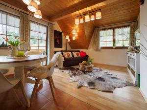 Holiday Apartements by Hotel Grüner Baum Feldberg