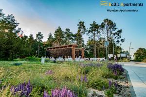 Baltic Apartments - Rezydencja Bursztyn