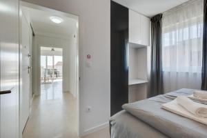 Nautilus Apartment 