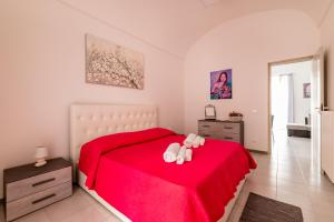 Palazzo Fiordaliso - Puglia Mia Apartments