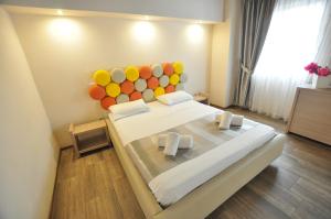 One-Bedroom Apartment room in Michelangelo Resort