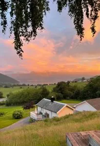 Eldhuset 1928 - Tresfjord