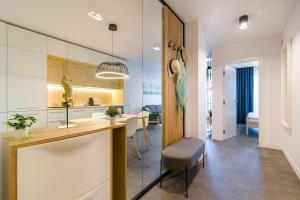 Onda apartment - Coral Residence complex with parking & pool