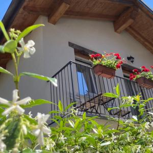 Chambre Double - Vue sur Jardin